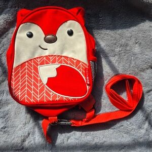 Skip Hop Zoo Mini Backpack